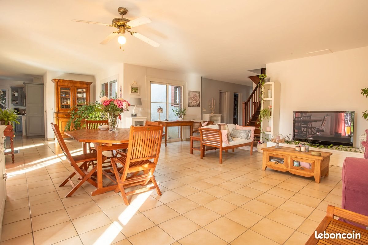 Maison à vendre, 194m², Blagnac