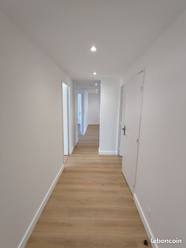 Appartement à louer, 70m², Toulouse