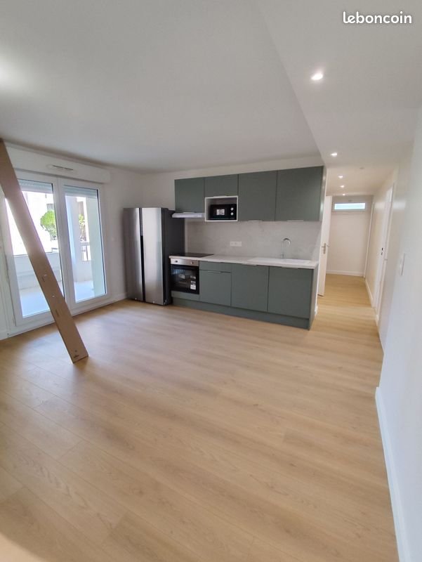Appartement à louer, 70m², Toulouse