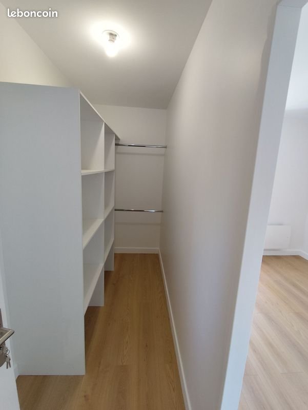 Appartement à louer, 70m², Toulouse