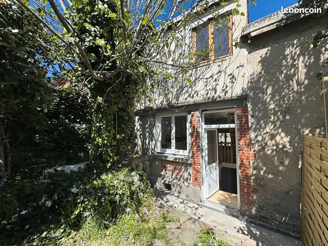 Maison à vendre, 65m², Castelnaudary