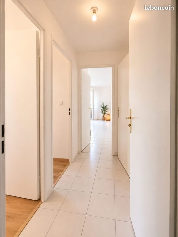 Appartement à vendre, 63m², Toulouse