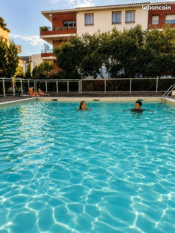 Appartement à vendre, 63m², Toulouse