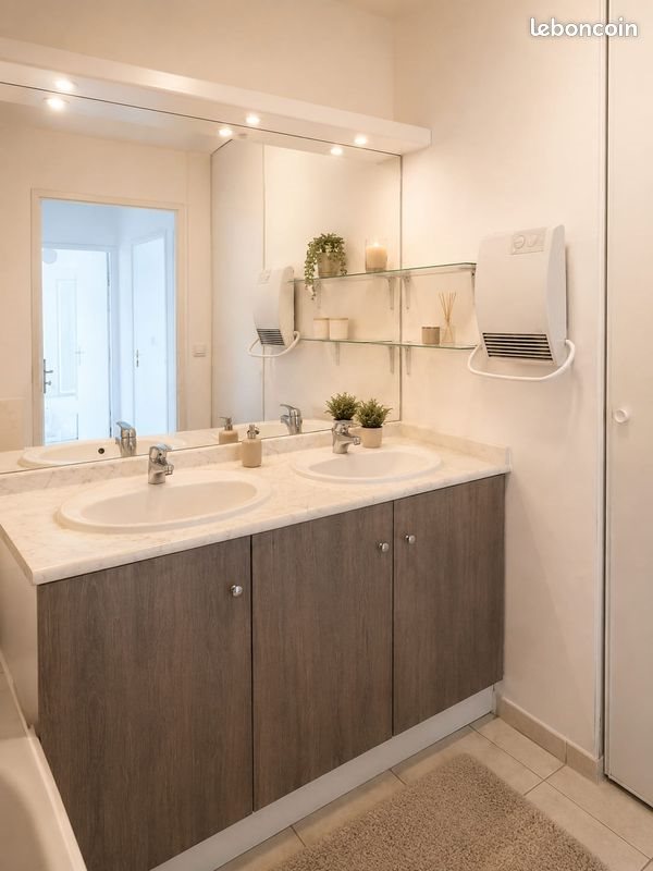 Appartement à vendre, 63m², Toulouse