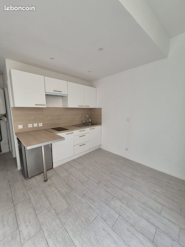 Appartement à louer, 18m², Castelnaudary