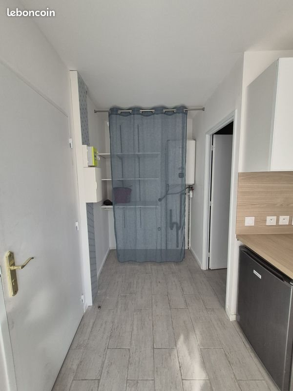 Appartement à louer, 18m², Castelnaudary