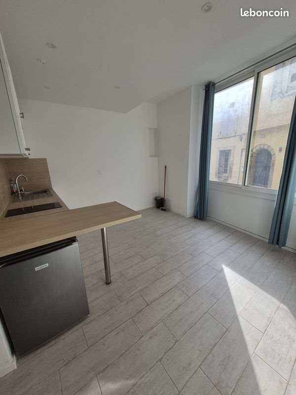Appartement à louer, 18m², Castelnaudary