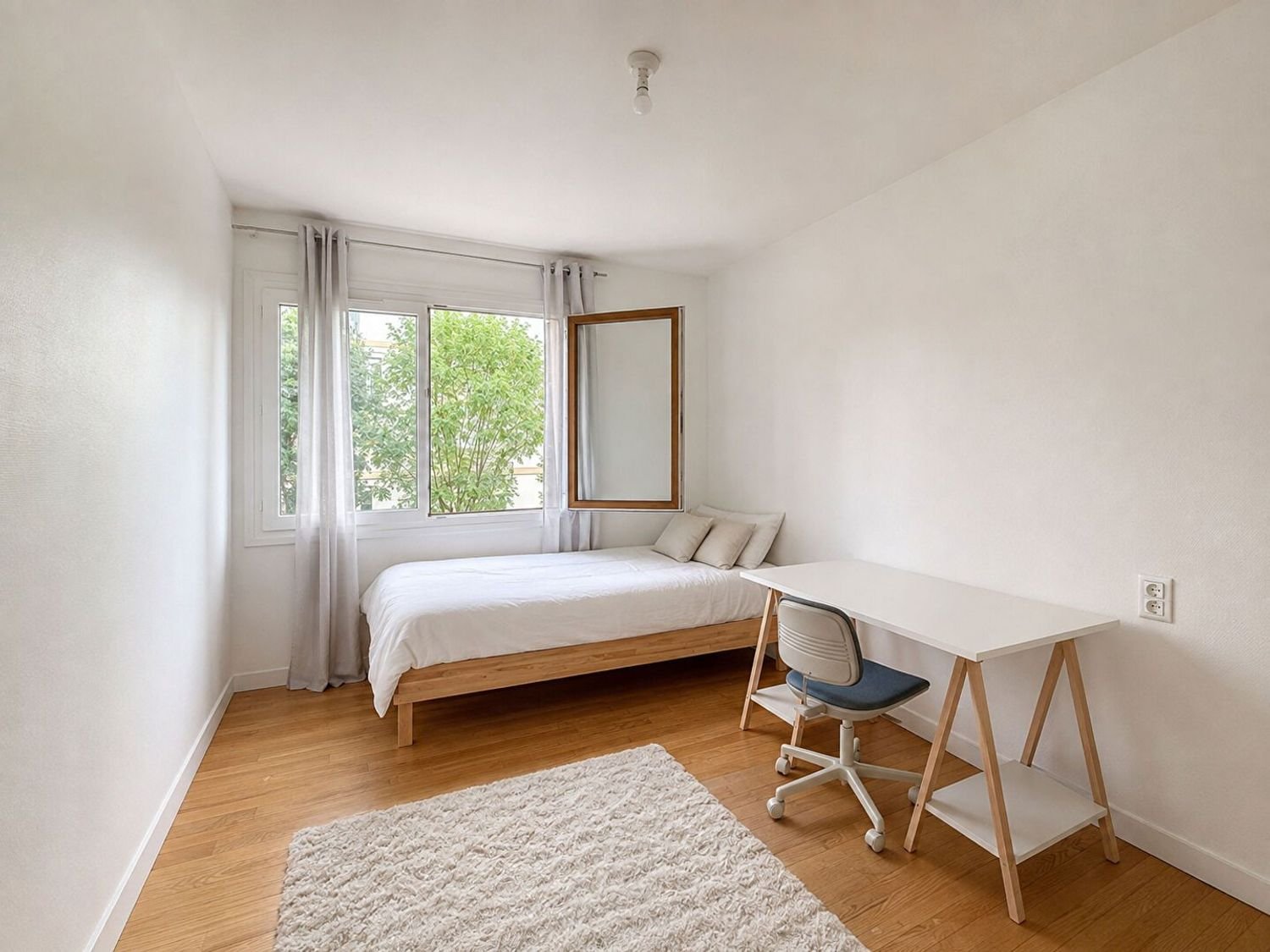 Appartement à vendre, 63m², Toulouse