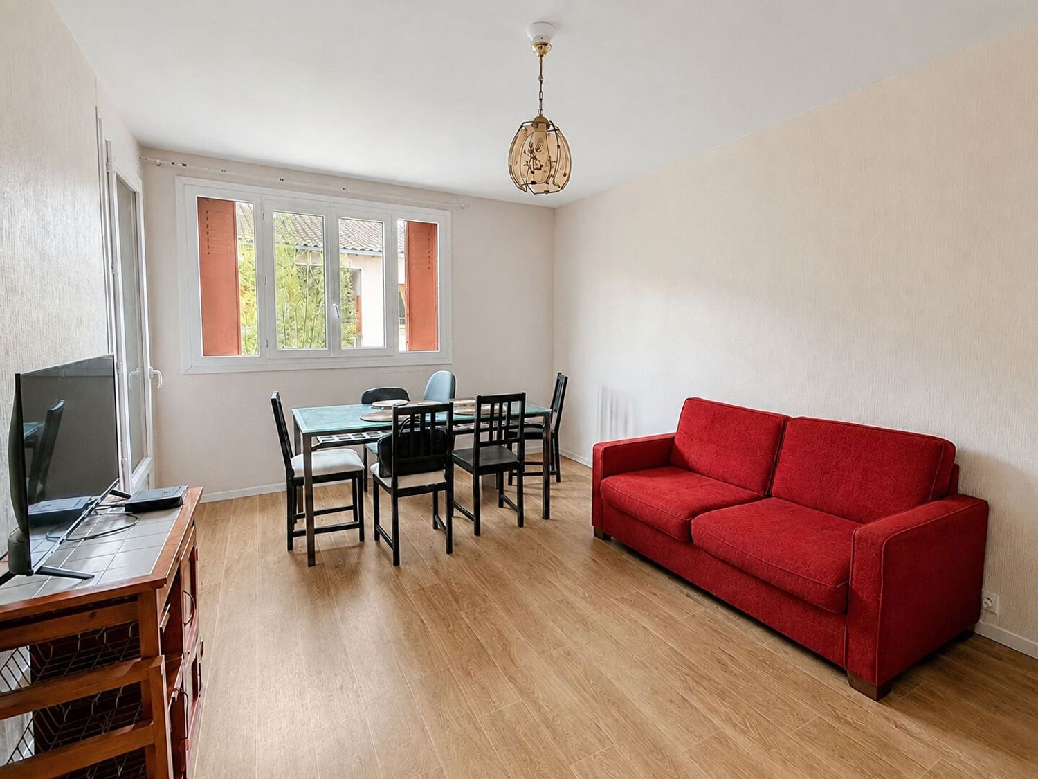 Appartement à vendre, 63m², Toulouse