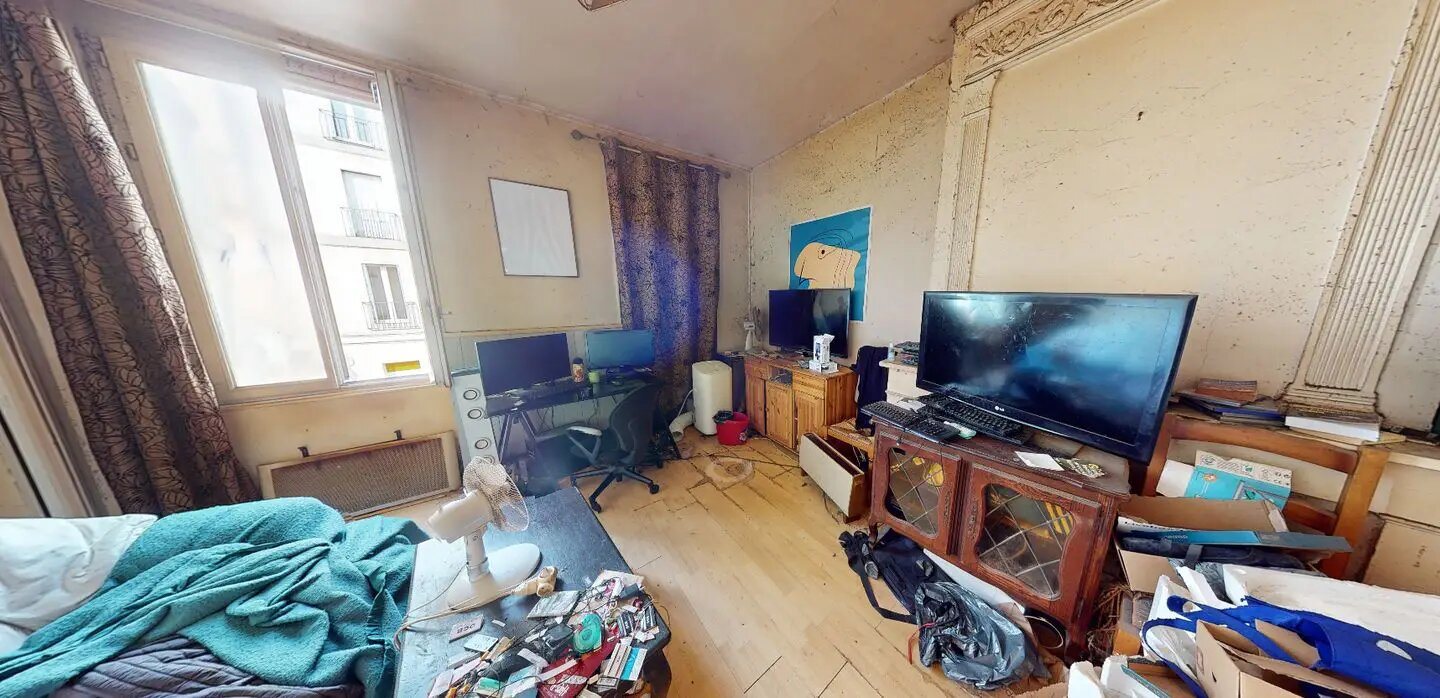 Appartement à vendre, 163m², Montauban