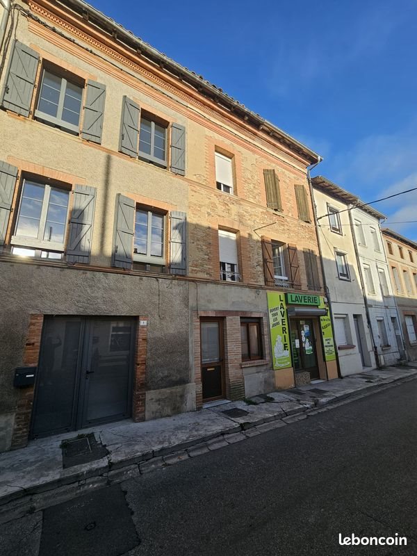 Appartement à vendre, 90m², Muret