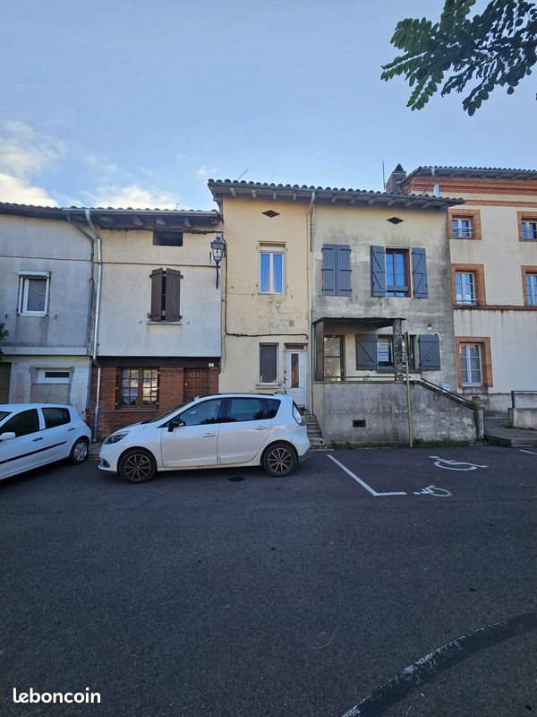 Appartement à vendre, 90m², Muret