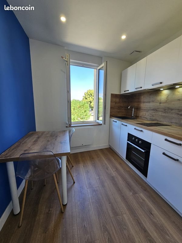 Appartement à vendre, 90m², Muret
