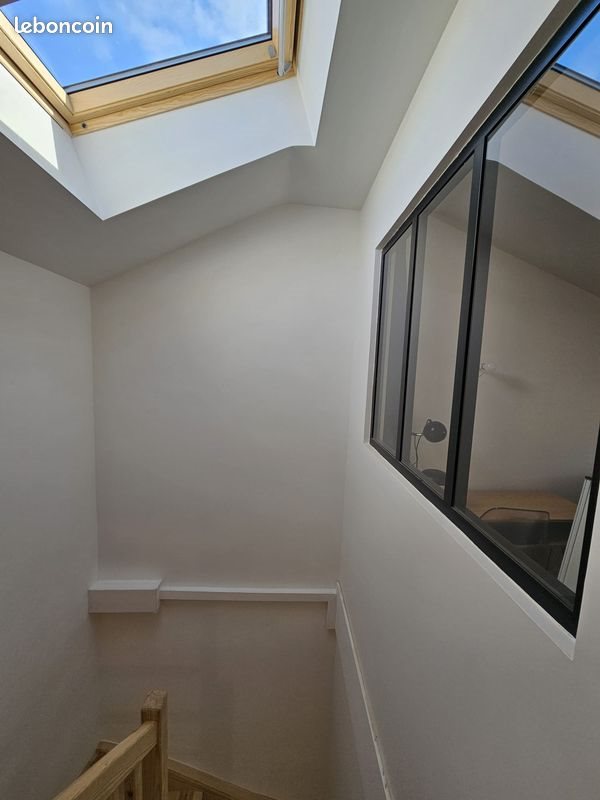 Appartement à vendre, 90m², Muret