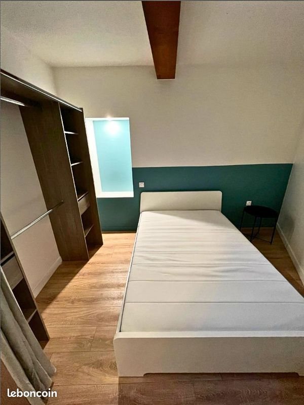 Appartement à louer, 33m², Castelnaudary