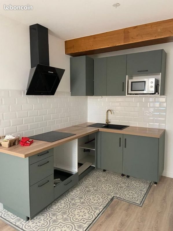 Appartement à louer, 33m², Castelnaudary