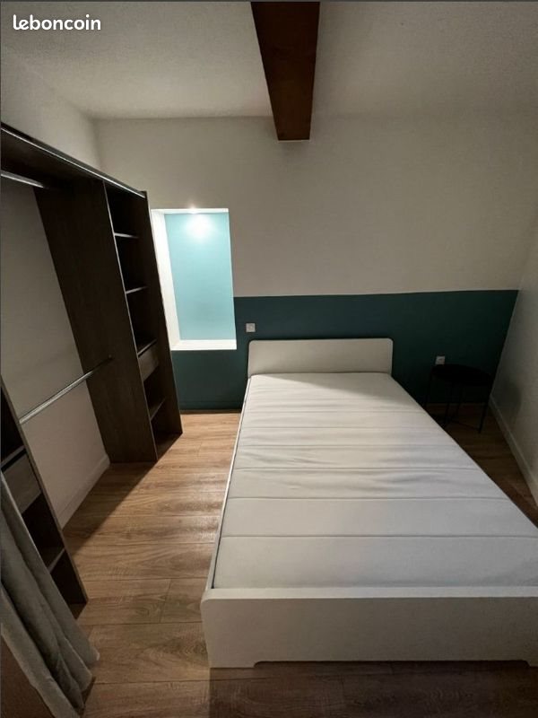 Appartement à louer, 33m², Castelnaudary