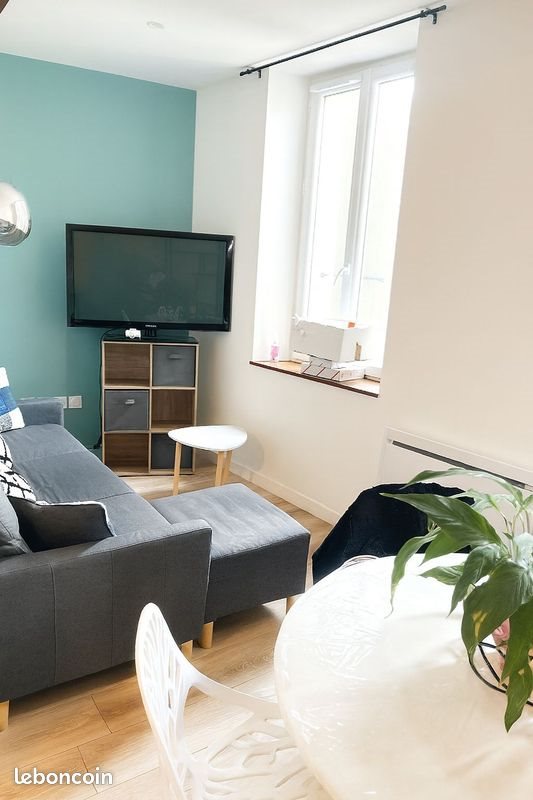 Appartement à louer, 33m², Castelnaudary