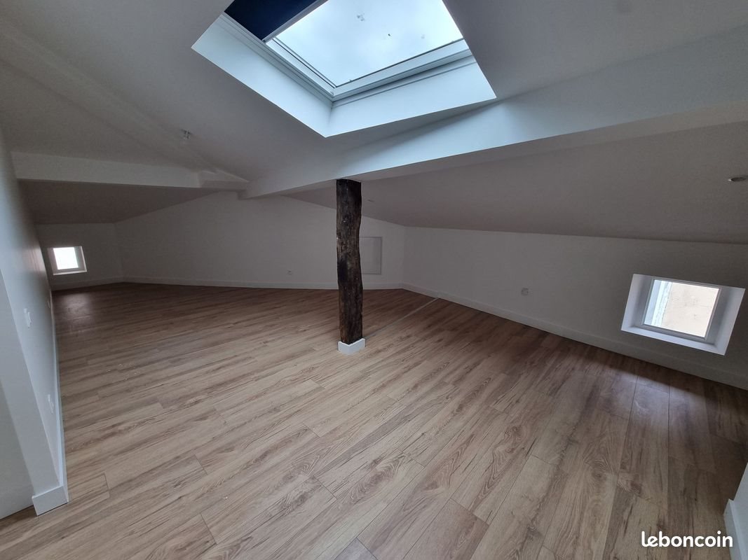 Appartement à louer, 56m², Castelnaudary