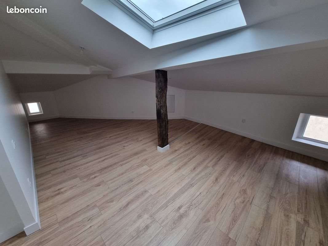 Appartement à louer, 56m², Castelnaudary