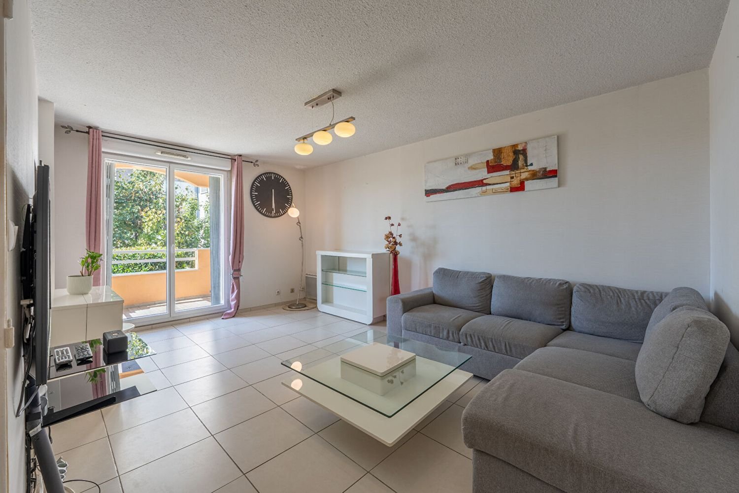 Appartement à vendre, 66m², Toulouse