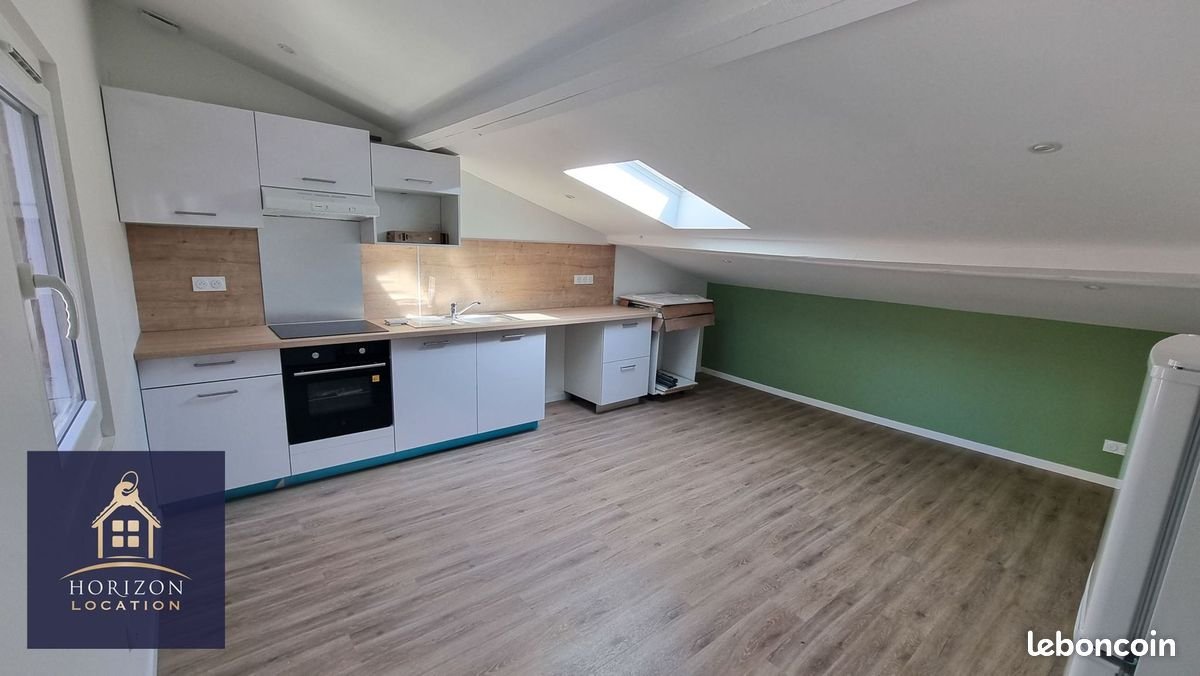 Appartement à louer, 36m², Castelnaudary