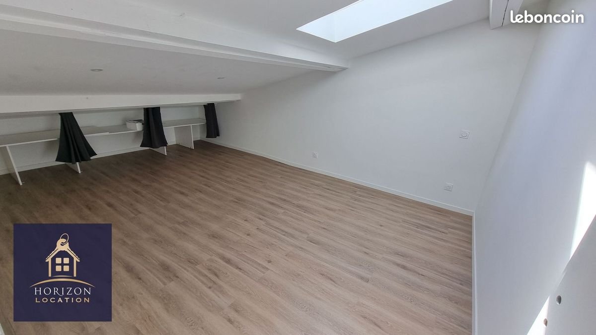 Appartement à louer, 36m², Castelnaudary