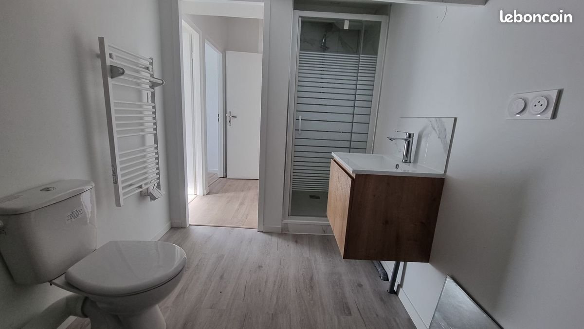 Appartement à louer, 36m², Castelnaudary