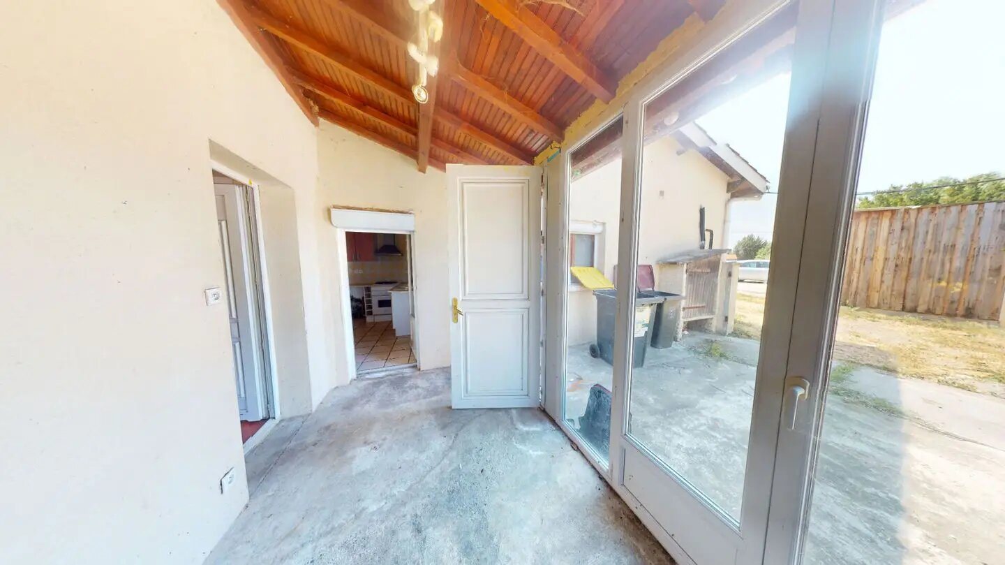 Maison à vendre, 100m², Cugnaux