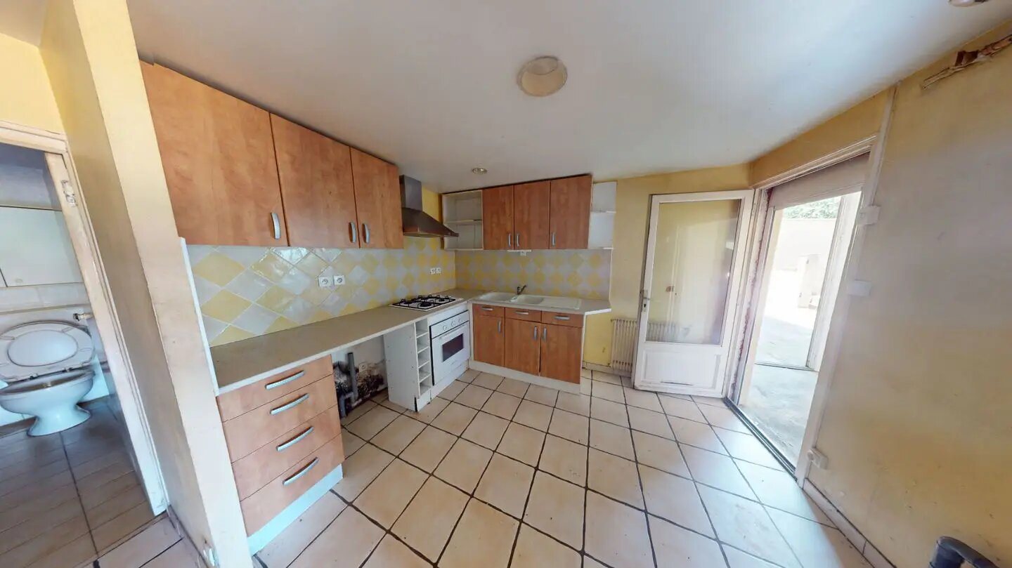 Maison à vendre, 100m², Cugnaux