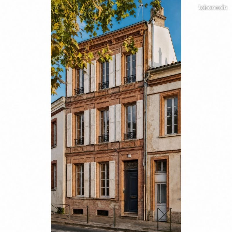Appartement à vendre, 300m², Toulouse