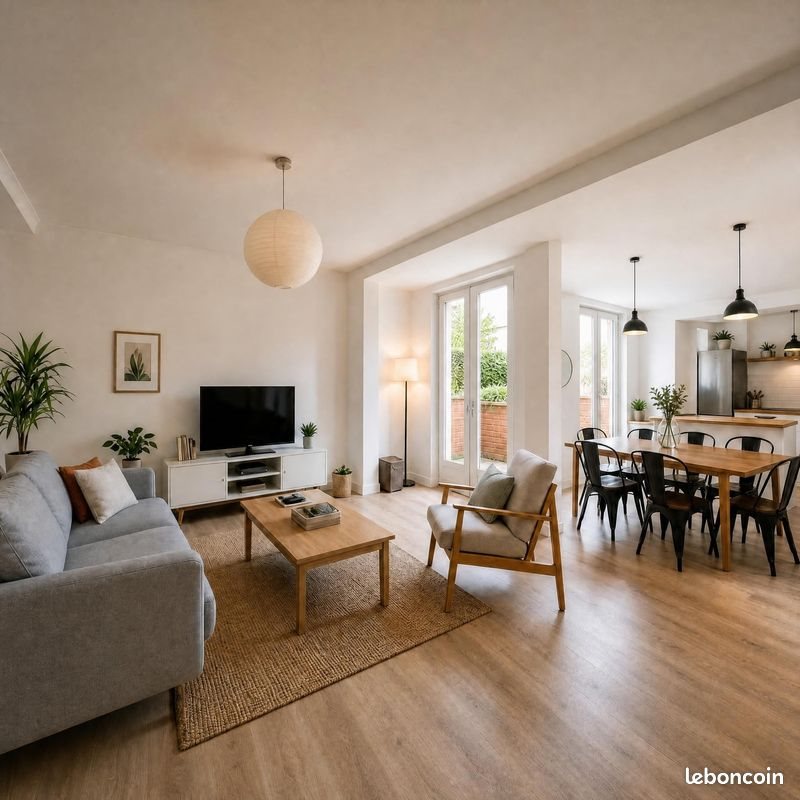 Appartement à vendre, 300m², Toulouse