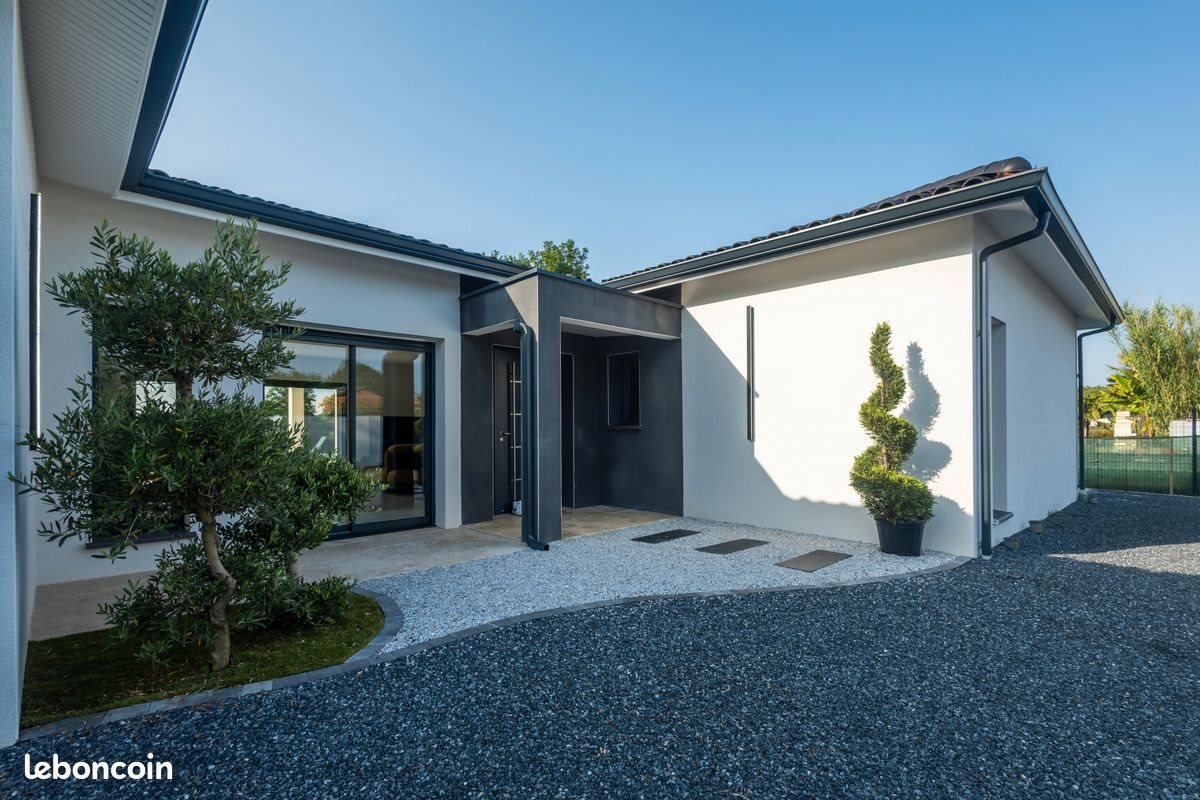 Maison à vendre, 171m², Castelsarrasin