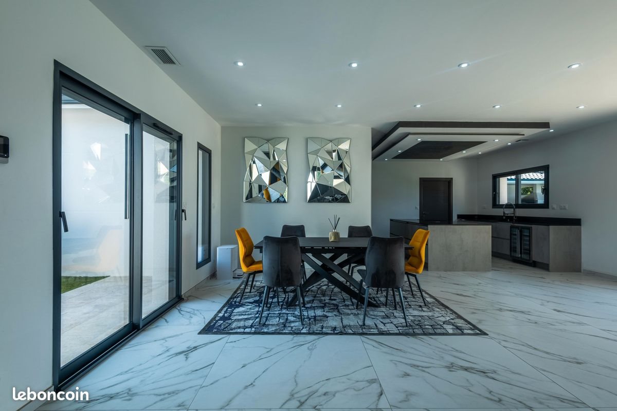 Maison à vendre, 171m², Castelsarrasin