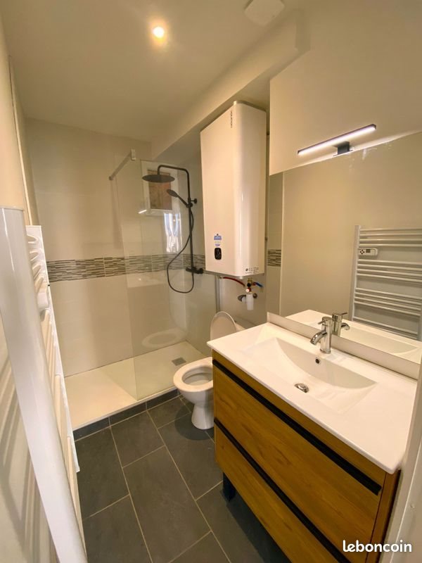 Appartement à louer, 27m², Castelnaudary