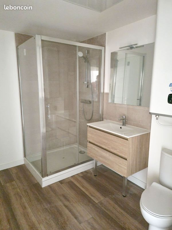 Appartement à louer, 56m², Castelnaudary