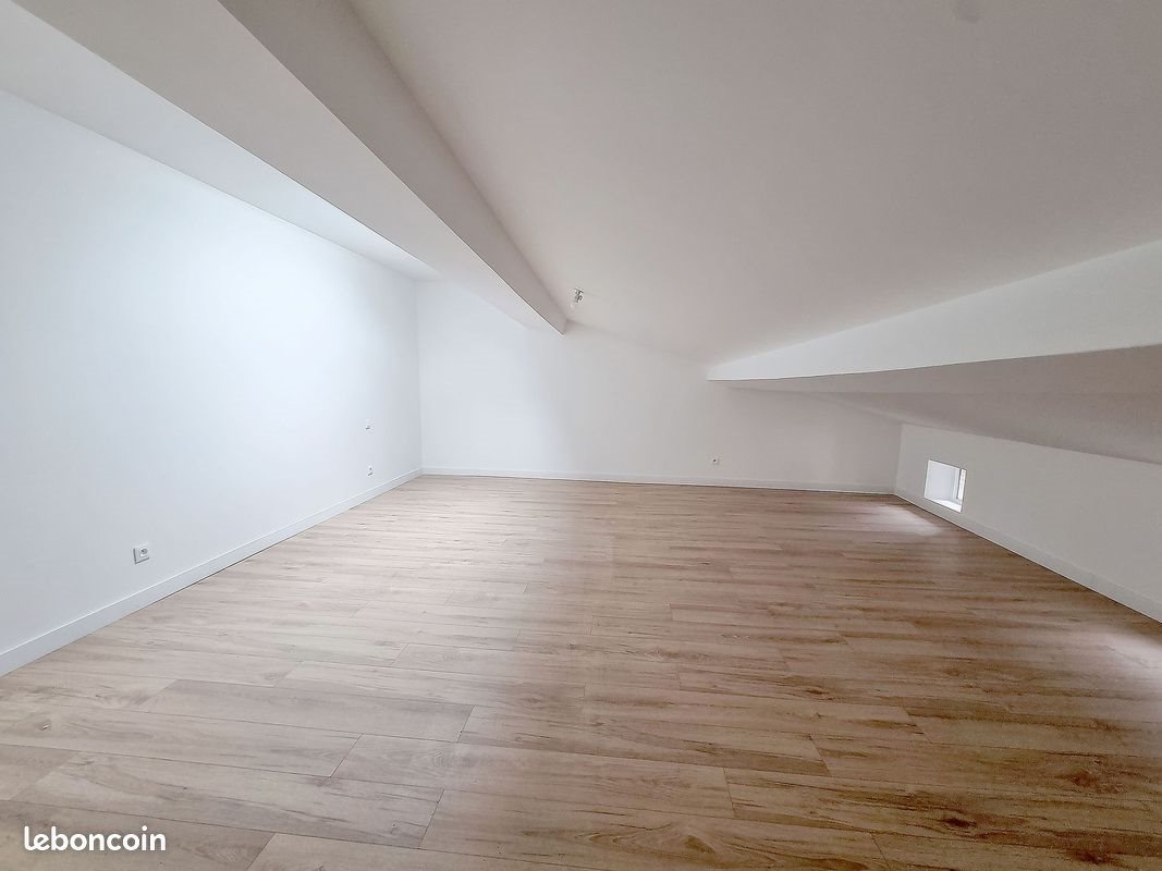 Appartement à louer, 56m², Castelnaudary