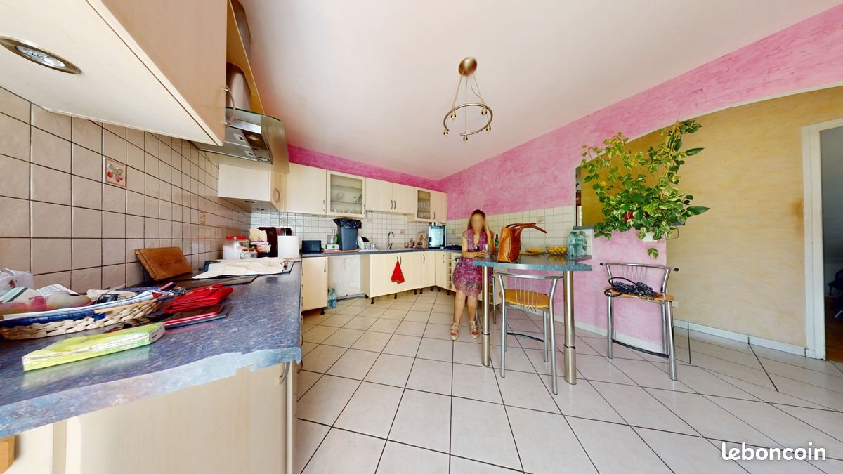 Maison à vendre, 200m², Cugnaux