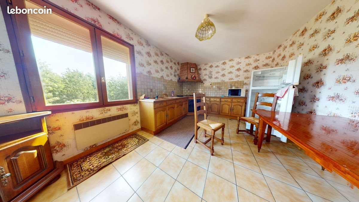 Maison à vendre, 200m², Cugnaux
