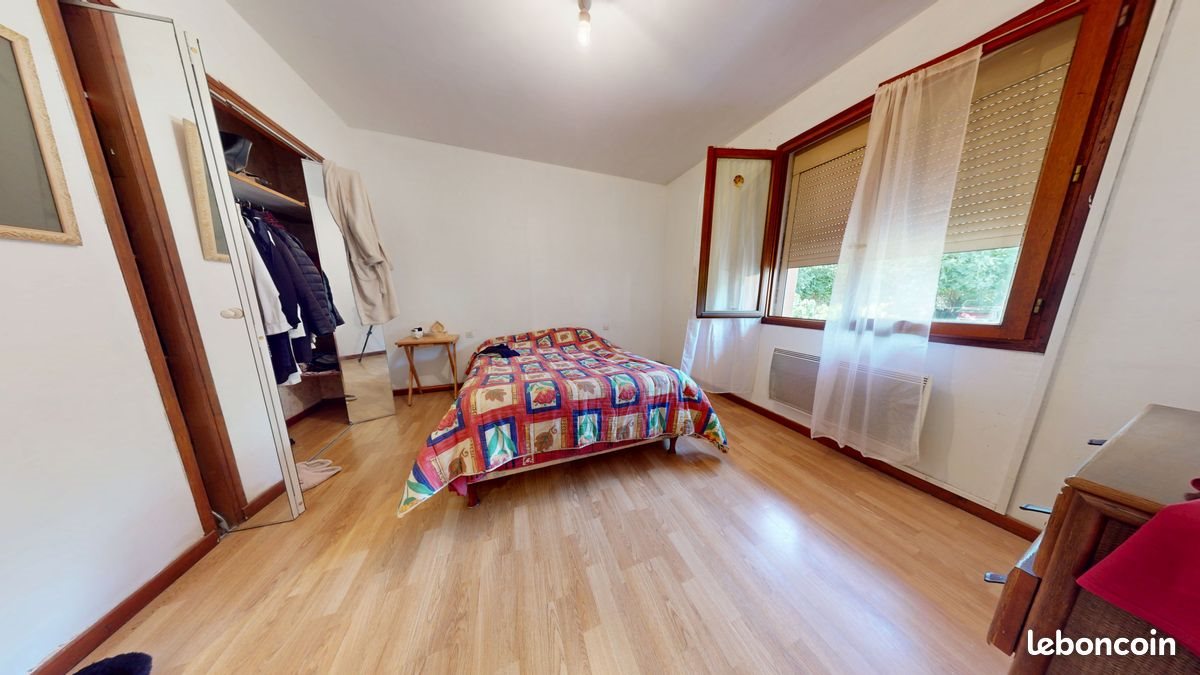 Maison à vendre, 200m², Cugnaux