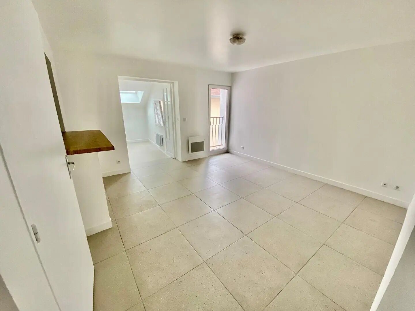 Appartement à louer, 41m², Deuil-la-Barre