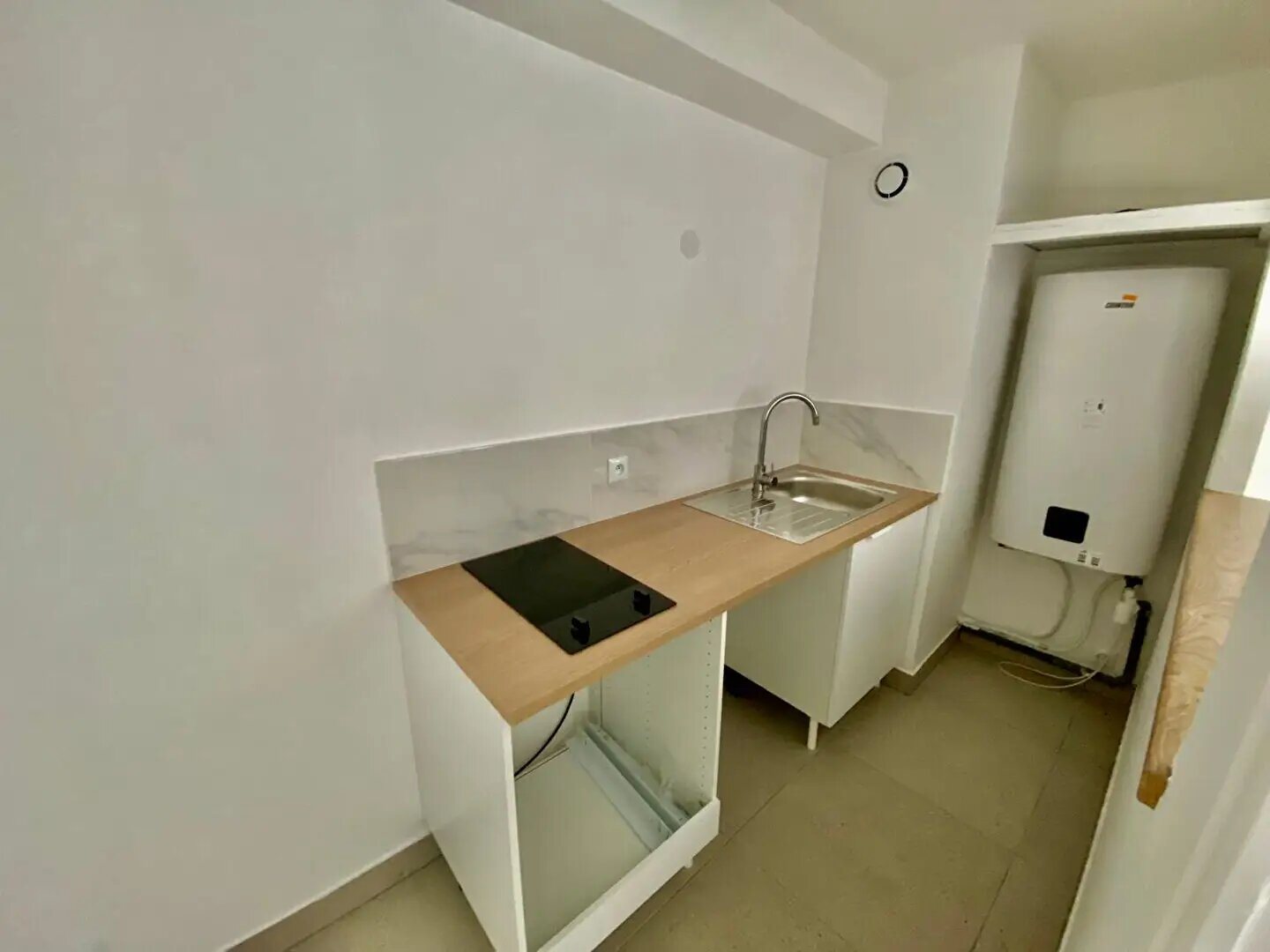 Appartement à louer, 41m², Deuil-la-Barre