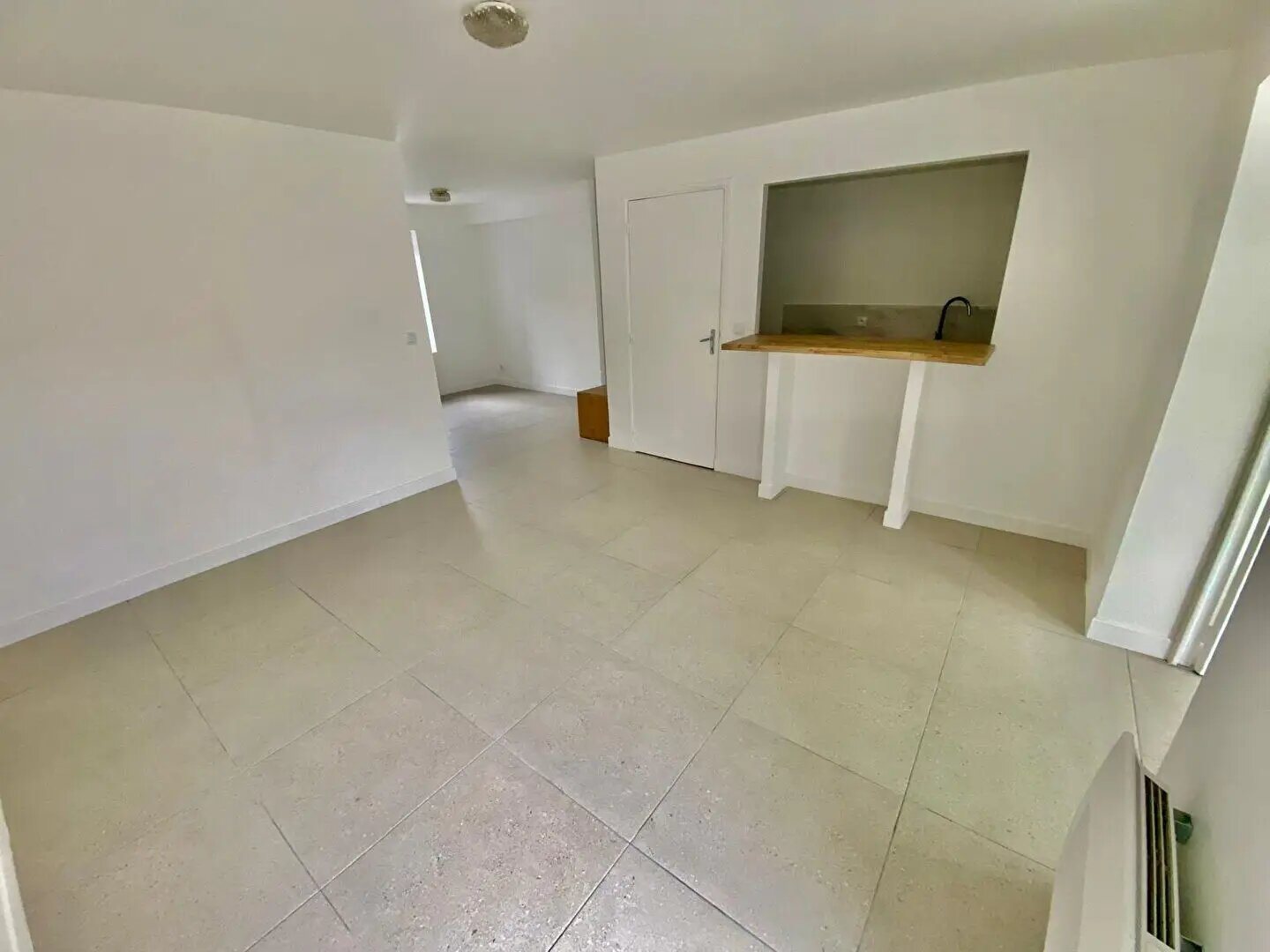 Appartement à louer, 41m², Deuil-la-Barre