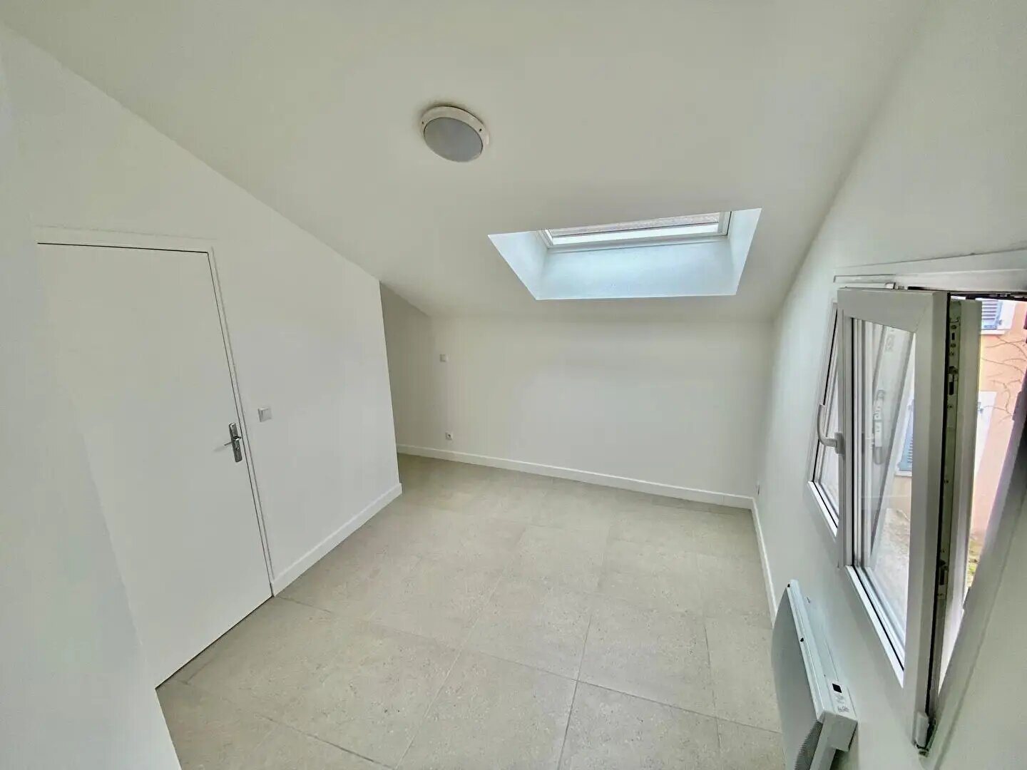 Appartement à louer, 41m², Deuil-la-Barre