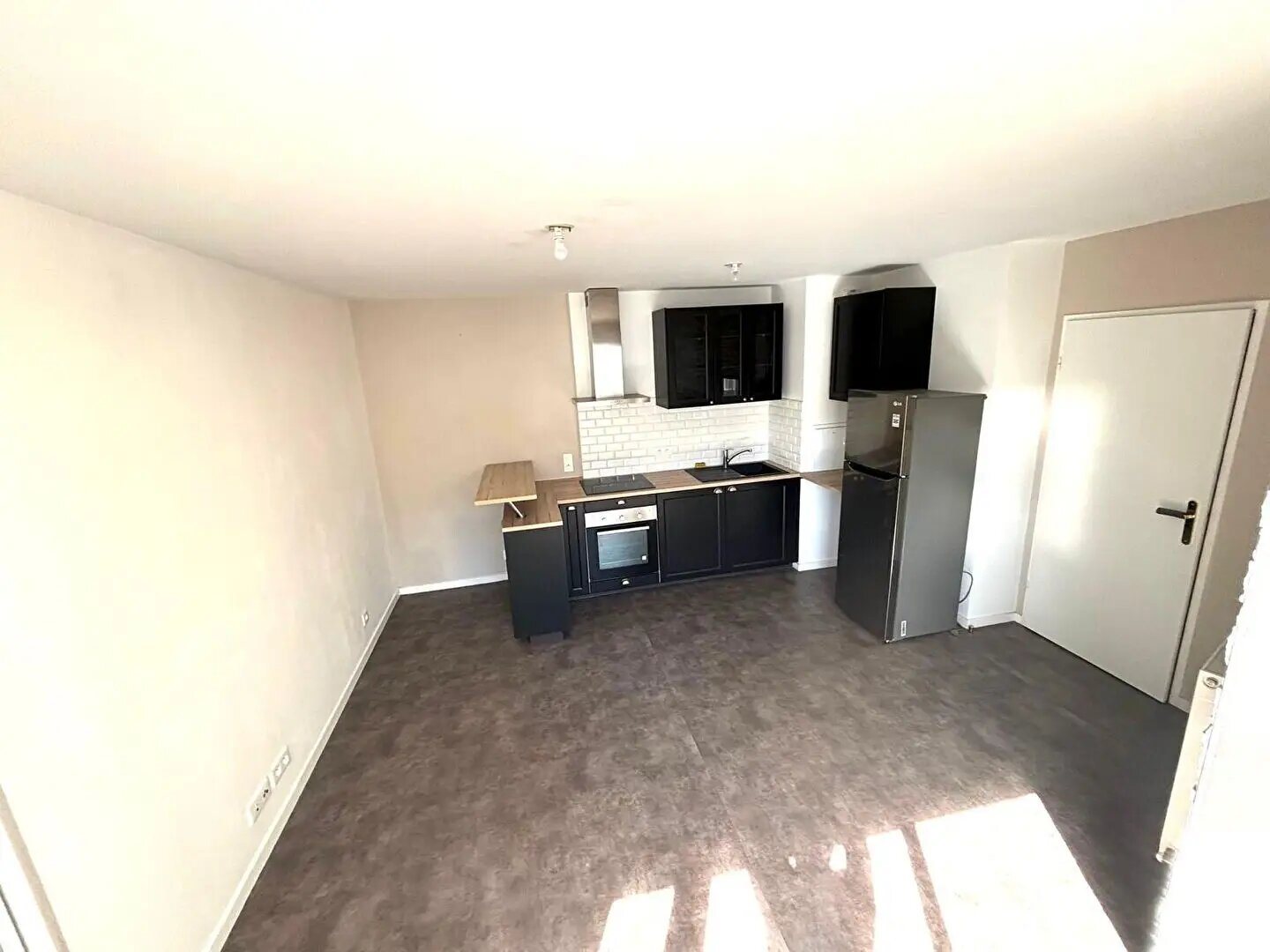 Appartement à louer, 40m², Sartrouville