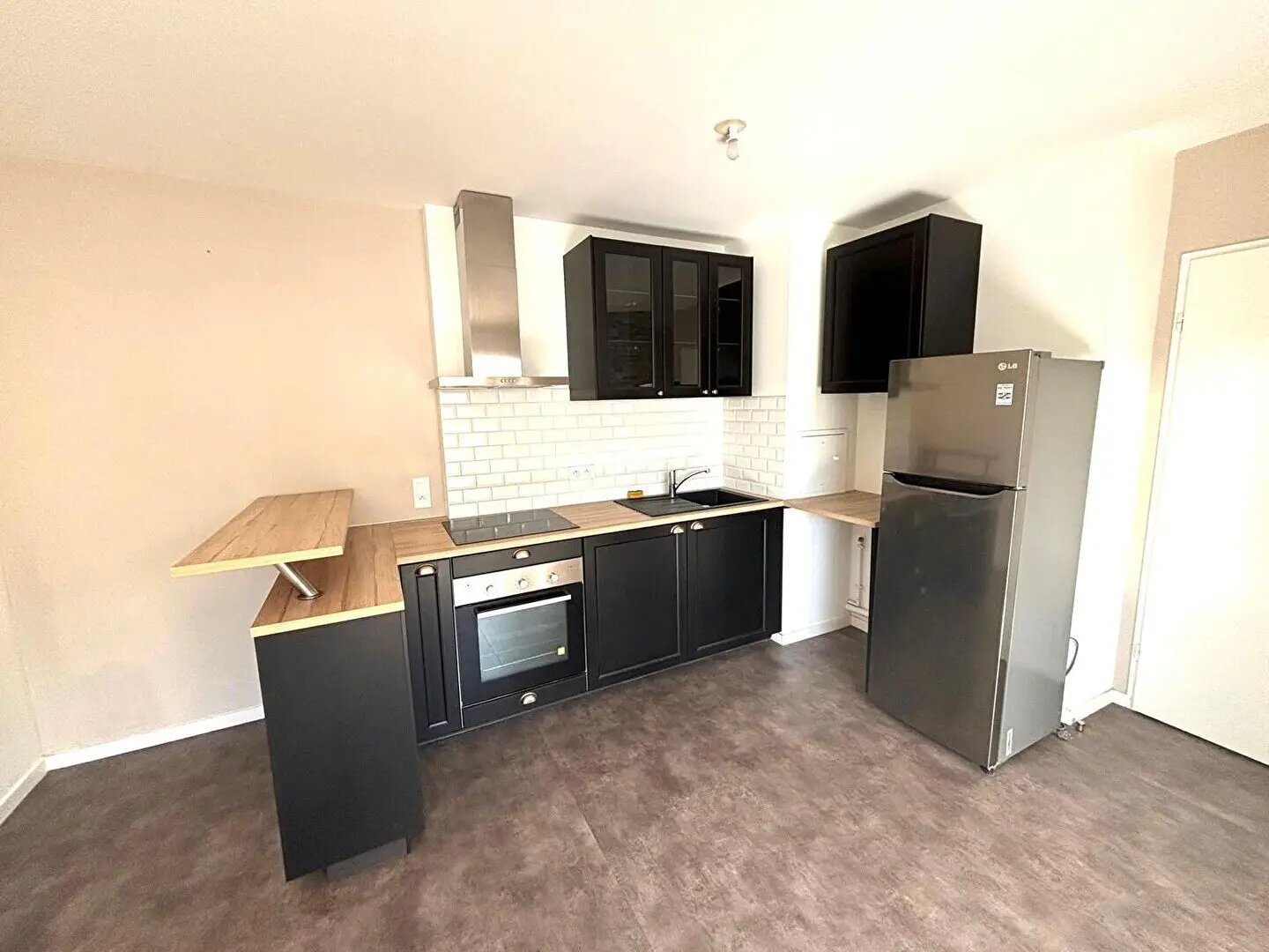Appartement à louer, 40m², Sartrouville