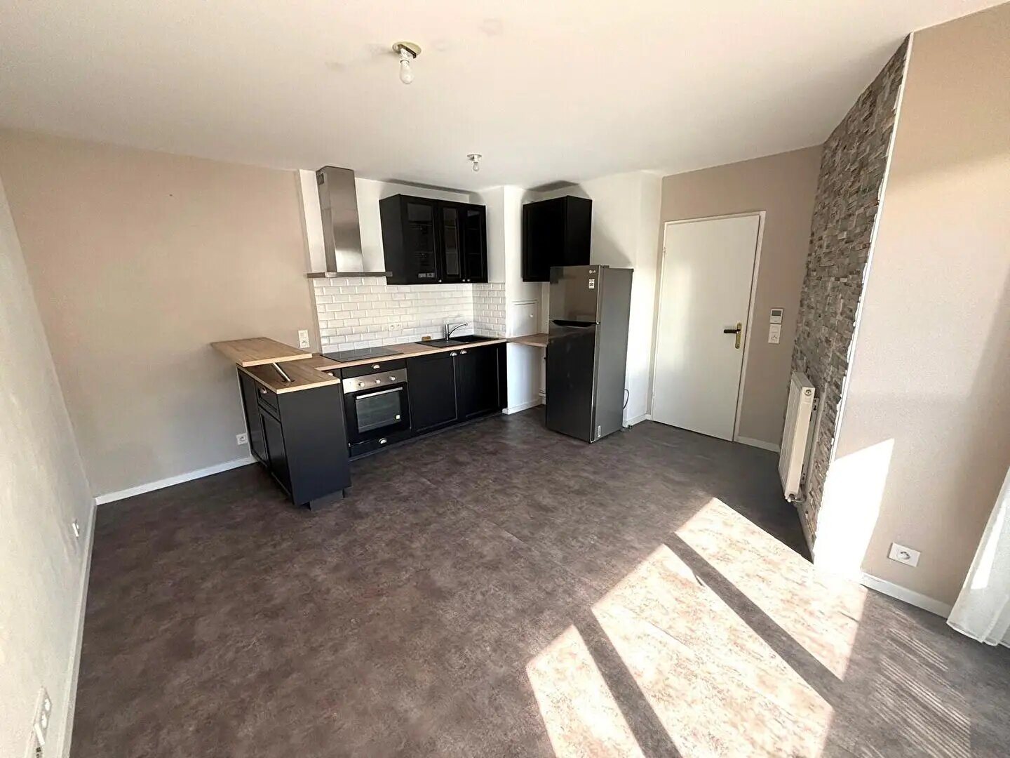 Appartement à louer, 40m², Sartrouville