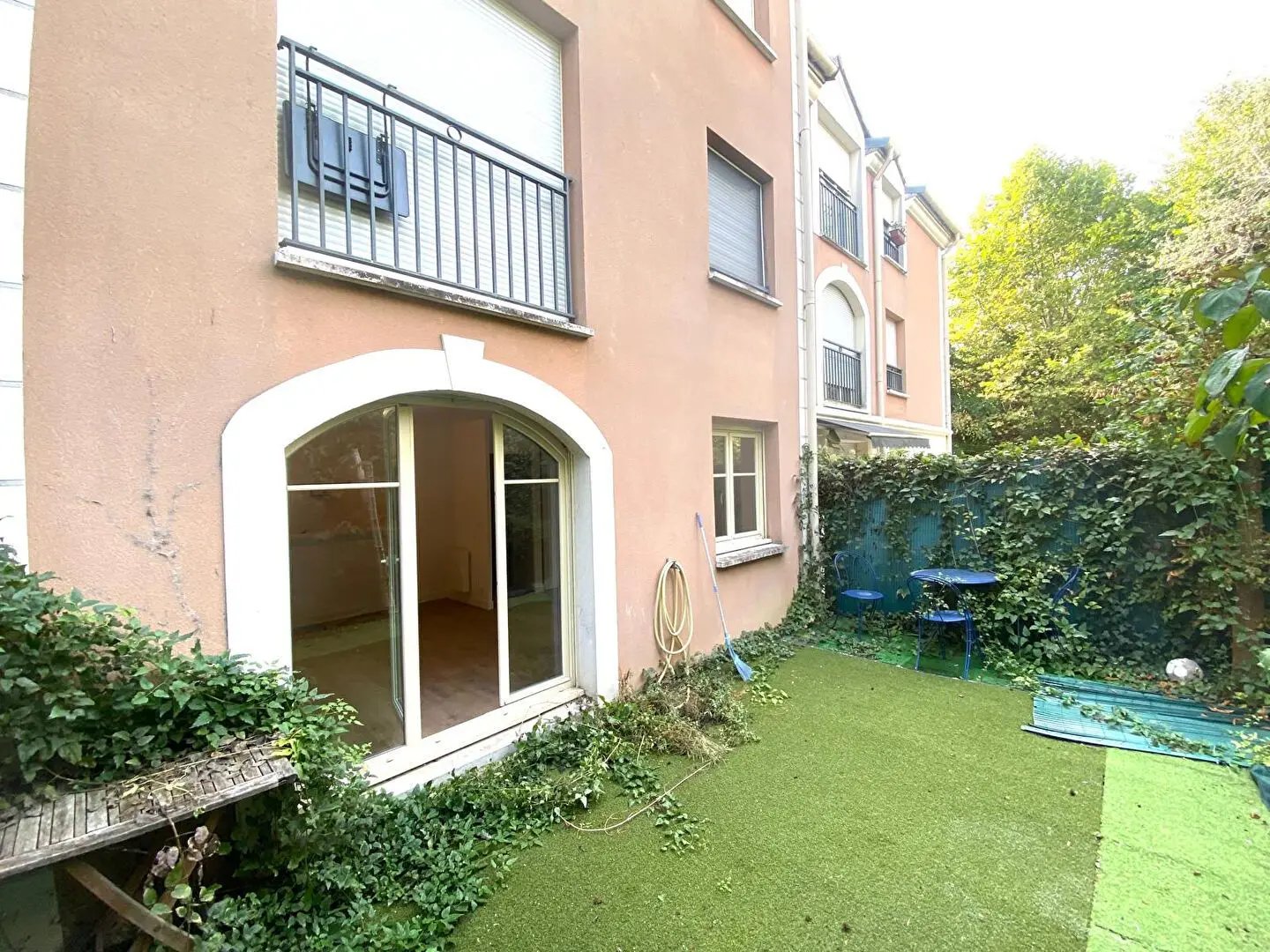 Appartement à vendre, 36m², Épinay-sur-Seine