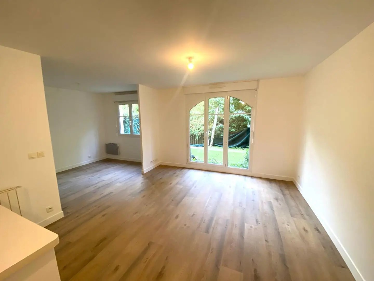 Appartement à vendre, 36m², Épinay-sur-Seine