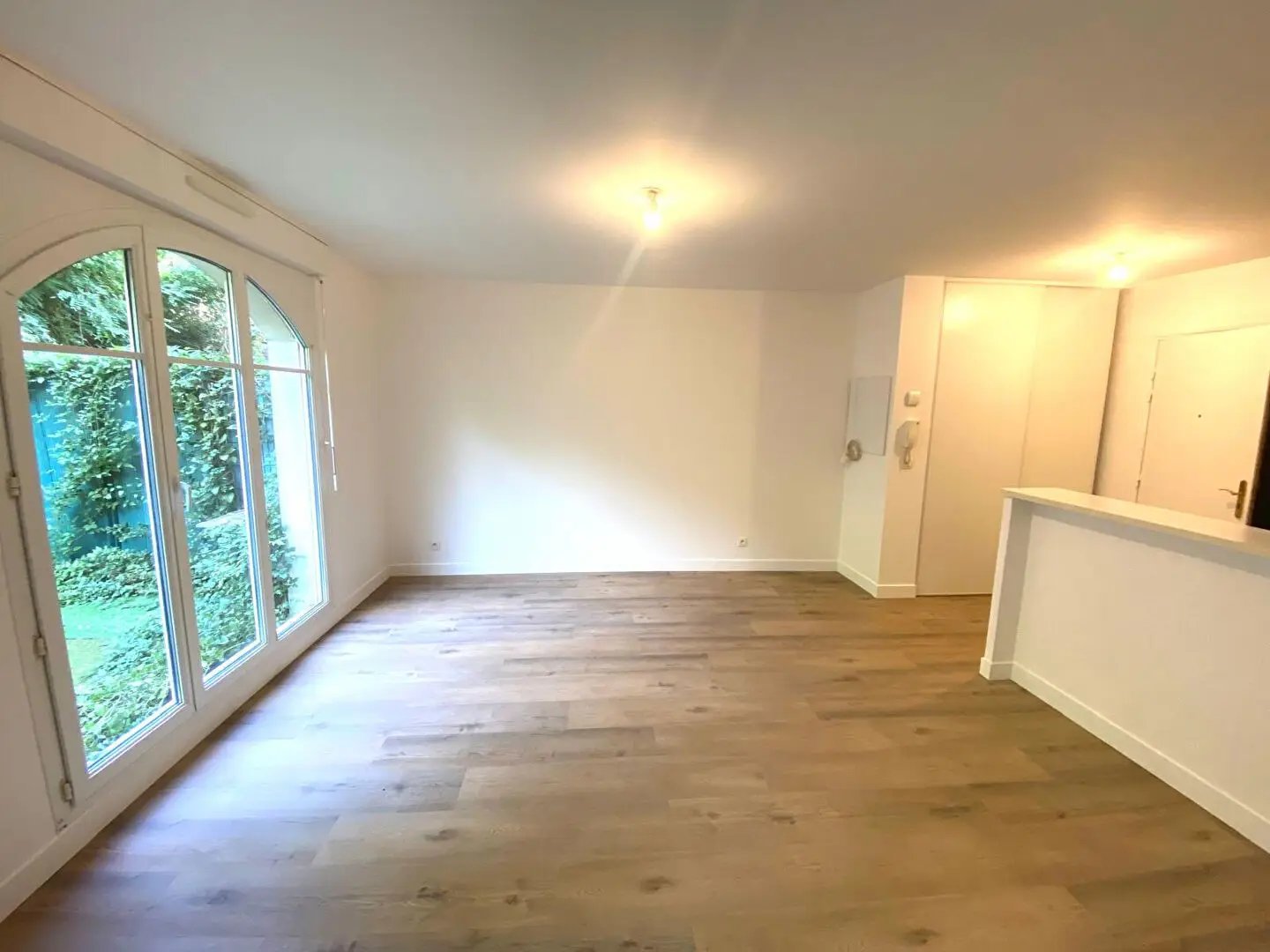 Appartement à vendre, 36m², Épinay-sur-Seine
